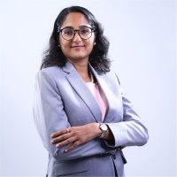 Lakshmi Rajagopalan