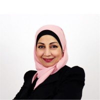 Ghada Amr, Pmp