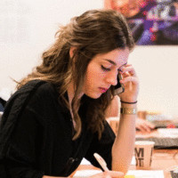Sevanne Pastijn