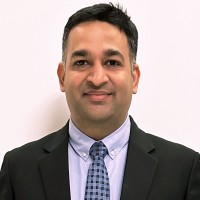 Hitesh Ssharma, MBA, PMP®, CSCP®