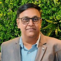K R Subramanian