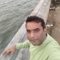 Narendra Chaubey