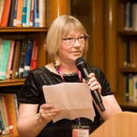 Nicola Cornick