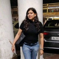 Prerna Mahajan