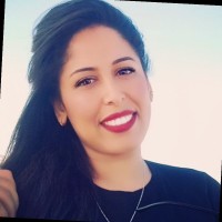 Mina Eddarouiche