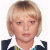 Tatiana Kovtun