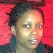 Sylvie Ngarambe