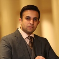 Saif Khan, P.Eng