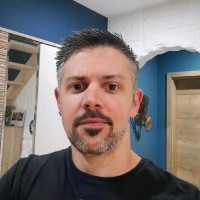Jonathan Gluck