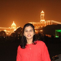 Sangeeta Kakaria