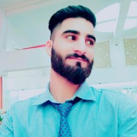 Sumail Ahmad