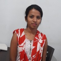 Monika Pawar