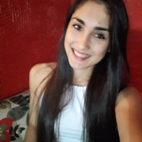 Taís Cristina