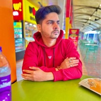 pushkar sharma