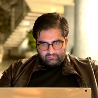 Morteza Bahrami