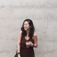 Priscilla Leow