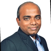 Chandrasekar Kumar