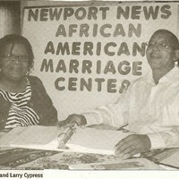 Larry Cypress