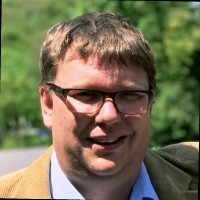 Christian Stricker