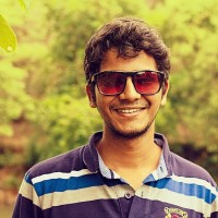Chinmay Deshpande