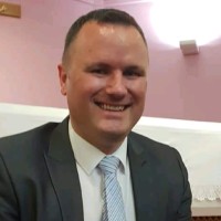 Stephen Behan