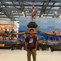 Bunthorng Seang