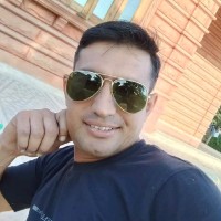 Surendra Choudhary