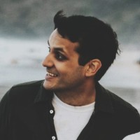 Imran Benson