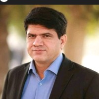 Muhammad Atif