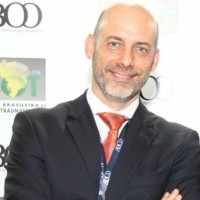 André Mathias Baptista