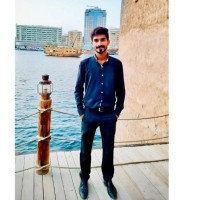 Arham Ahmed
