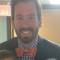 Sean Tallant