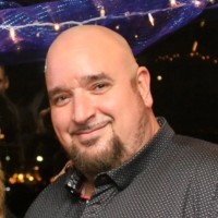 Jonathan Robitaille, MBA