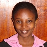 Eddah Kavuvi