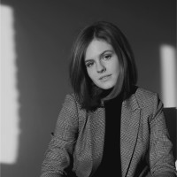 Valeriia Bankovska