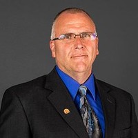 Mike Mcculloch