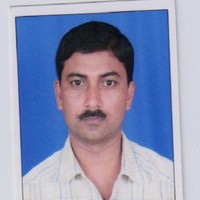 Dr Ram Naresh Rai