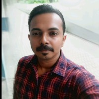 Kailas Mohan