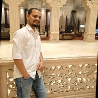 Sushant Patil