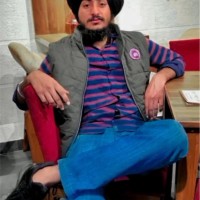 Jaspreet Singh