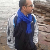 Rachid Rachid