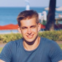Dmitry Hanzera
