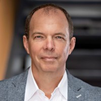 Byron Holland  MBA, ICD.D