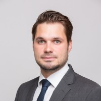 Dr. Jann Schulte