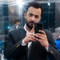 Syed Moiz Hussain