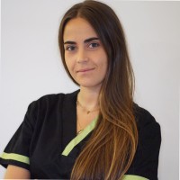 Ainhoa Gómez de Segura