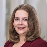 Sarah B. May