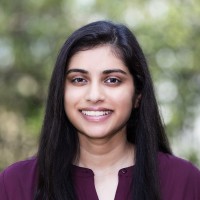 Ramya Saldanha