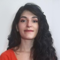 Alessandra Comparetto