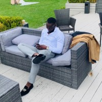 Charles Odame-Boateng